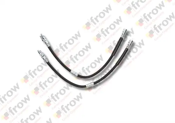 FROW FREN HORTUMU 5521112012 | Ön Fren Hortumu Mazda 2 03 2 Adet