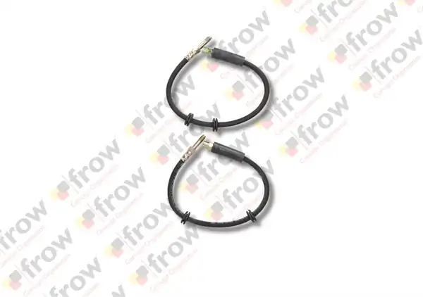 FROW FREN HORTUMU 4591117001 | Ön Fren Hortumu Vito 108110 CDI Em 2 Adet