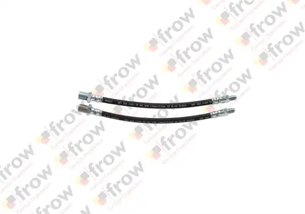 FROW FREN HORTUMU 1721117001 | Ön Fren Hortumu 370mm Daily Fırsat 2 Adet