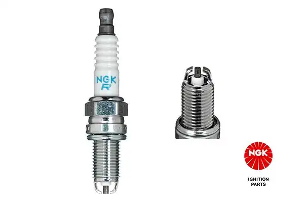 NGK 7415 | Buji Ateşleme (2T) (Dcpr8ekp) BMW E36 E46 E85 E86 M3 00-S54 (Platınyum) | 4 Adet