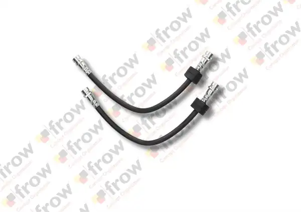 FROW FREN HORTUMU 5071112003 | Arka Fren Hortumu Mondeo İ 93 96 2 Adet