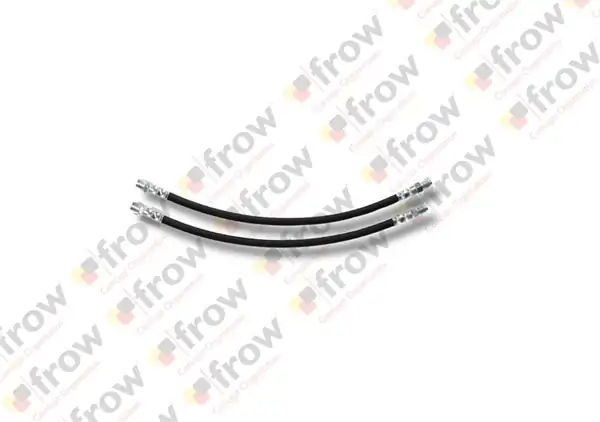 FROW FREN HORTUMU 4901112016 | Fren Hortumu Ön R129 F125158 Nolu Sa 2 Adet