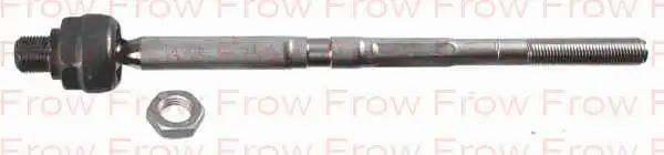 FROW ALTTAKIM 3691204001 | Rot Mili Rot Kolu Opel Zafira