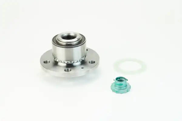 CONTINENTAL CTAM WBE1001 | Porya Rulmanlı 72mm VW Audi Seat Skoda