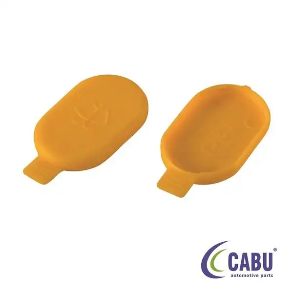 CABU 330207-10 | Ön Cam Su Depo Kapağı Transit T 12 T 15 93 99 10 Adet
