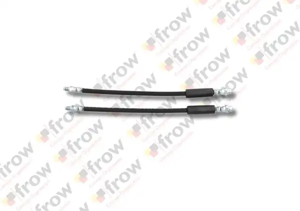 FROW FREN HORTUMU 8151117001 | Ön Fren Hortumu 340mm E38 94 2 Adet