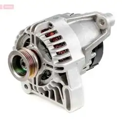 DENSO DAN1004 | Alternatör 14V 90 Amp. Alfa Romeo Mıto 08-11 Fiat Doblo 05 -