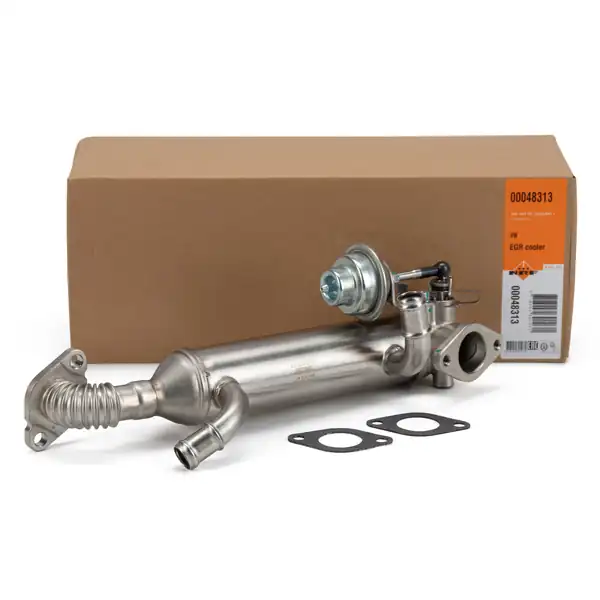 NRF 48313 | Egr Soğutucu Touareg 06 10 T5 06 10 2 5 TDI Bnz Bpc