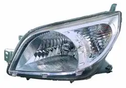 DEPO 211-1132L-LD-EM | Ön Far Sol Daihatsu Terios (J2) 1.3-1.5 07-