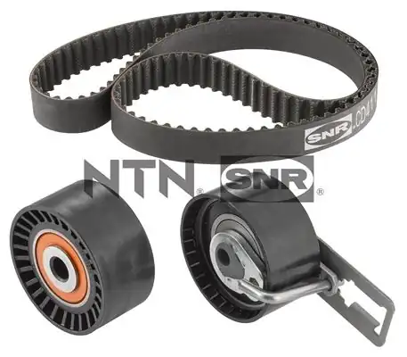 Snr Kd45966 Triger Eksantrik Gergi Seti 206 T3e 208 207 Ds3 C3 III Dv4c Ford Fiesta 1 4tdci Euro5 Motor 139 Dı