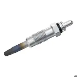 BOSCH 0250201039 | Kızdırma Bujisi Partner-Boxer*Xud9* *U.K** | 10 Adet