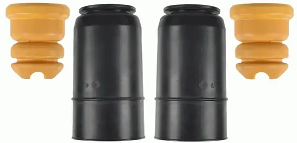 SACHS 900-317 | Amortisör Körük Seti F20 F21 F22 F23 10 18