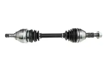 GSP 201265 | Aks Komple Sol Audi Q3 12 18 VW Tiguan 08 18 Audi Tt 10