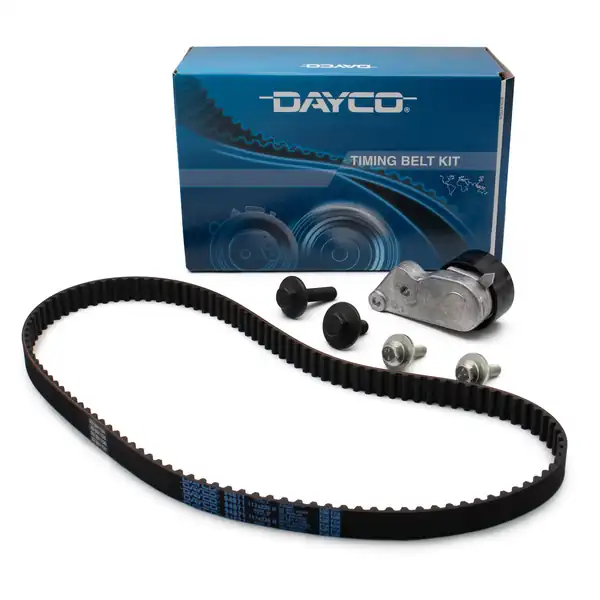DAYCO KTB286 | Ford Fiesta 2003 2007 1 4 Benzinli Triger Eksantrik Seti