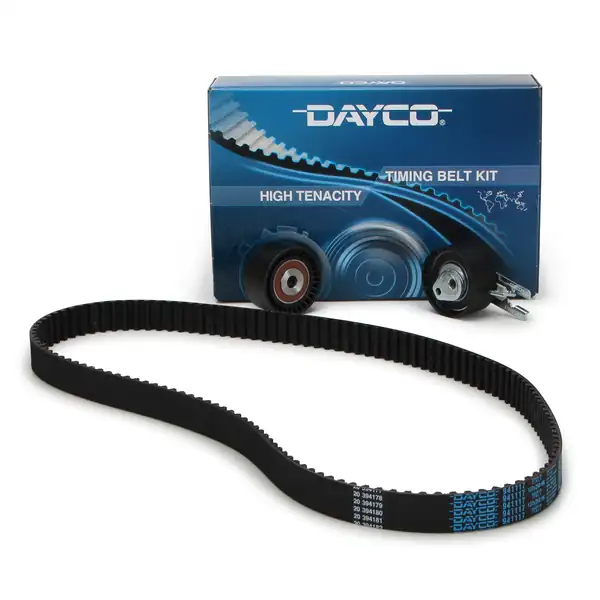 DAYCO KTB914 | Triger Seti Ford Focus C Max C3 C4 307 308 407 Partner Tepee 1 6 Tcdi Hdi 03 11