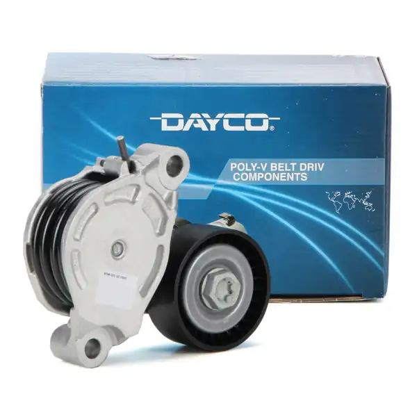 DAYCO APV3238 | V Kayış Gergi Kütüğü Bmw F45 F46 F48 F39 836578