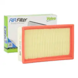 VALEO 585132 | Hava Filtresi Opel Agila 1.2I 16V 1.0I 12V