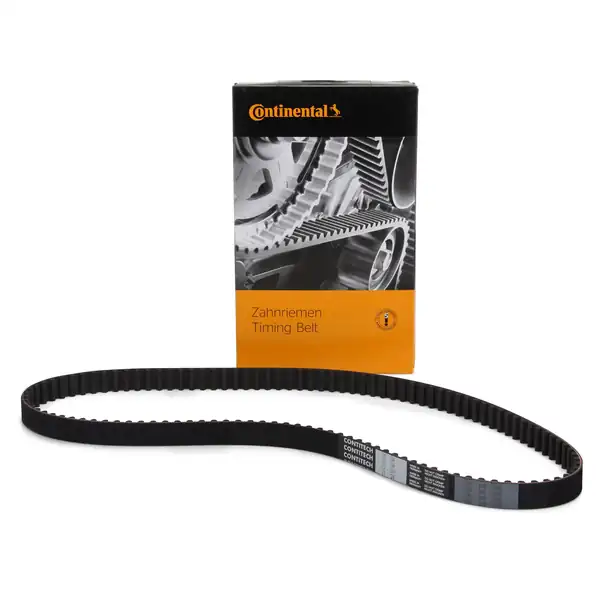 Continental Ctam Ct524 Porsche 924 944 Triger Kayışı 94410513703 884775