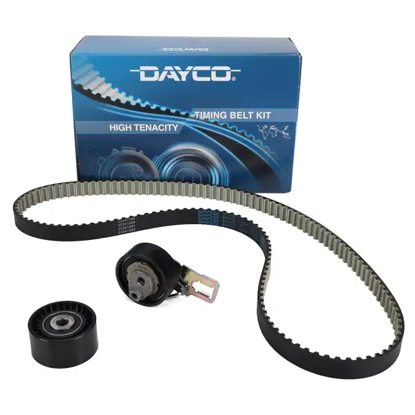 DAYCO KTB917 | Triger Seti Ford Courier 2018 Model Sonrası 1 5 TDCI 36783