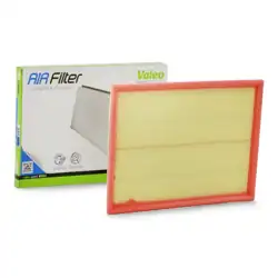 VALEO 585088 | Hava Filtresi Opel Astra F 1.6I
