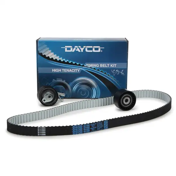 DAYCO KTB857 | Peugeot 208 1 4 Hdi Euro5 Triger Seti Ford Fiesta 2008 2012 Peugeot 206 207 C3 III Ds3 1 4 TDCI