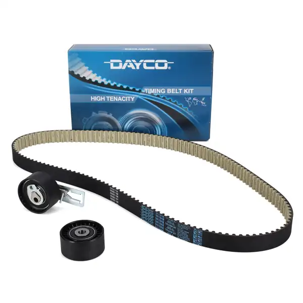 DAYCO KTB959 | Triger Seti Citroen Ds5 Peugeot Citroen 1 6 Hdi Euro5 Ford Focus C Max B Max Fiesta Courier 1 5 1 6 TDCI