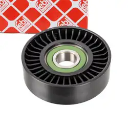 FEBI BILSTEIN 23781 | V Kayış Gergi Bilyası Astra G- Meriva A- Zafira A -X16XEL-Z16XE Corsa C Z14XE