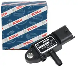 BOSCH 0281002770 | Basınç Sensörü Egzoz 06-G.Punto-Astra.H-Vectra.C 1.3Mjt-1.9Mjt *Z19dt*