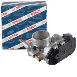 BOSCH 0280750133 | Gaz Kelebeği Astra G Astra H Meriva A Corsa C Corsa D Z14xep 04-