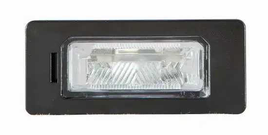 Depo 446 2102n Aq Plaka Lambası Sol Sağ Audi A1 A4 A5 A6 A7 Q5 08 Passat