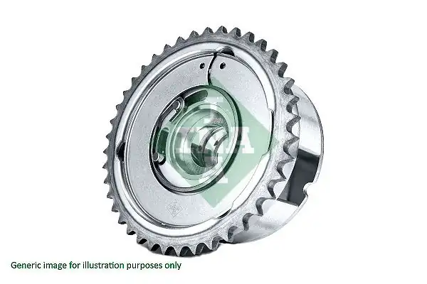 İna 427110930 Eksantrik Konumlandırıcı VW Golf Passat Audi A3 A4 A6 Seat Leon Skoda Octavia Bly BLR