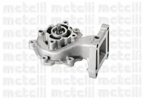 METELLİ 24-0839 | Devirdaim Ford Mondeo Transit V184 125 PS 2 0tdci 00 0hzfol