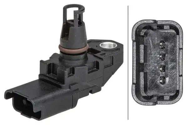 Hella 6pp009403391 Emme Manifold Sensörü Opel Corsa F Crossland Grandland X 1 2