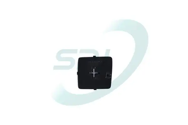 SPJ L0114 | Dış Dikiz Ayna Camı Sağ Elektrikli Mavi 190 W201 85 94 W124 86 92