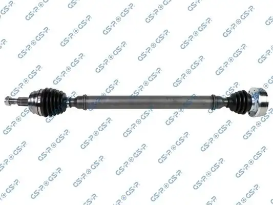 GSP 203046 | Ön Aks Sağ Golf IV Leon A3 1 6 Toledo Octavia 1 4 16v 1 6 1 9sdi 99 06