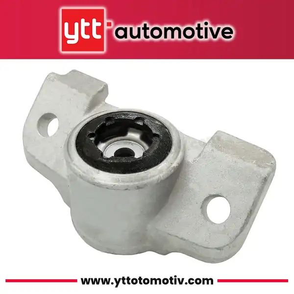 YTT Y3651 | Arka Amortisör Takozu Sağ Chevrolet Aveo T300 2011