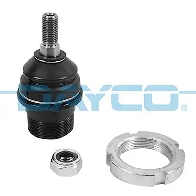 DAYCO DSS2575 | Rotil Ön Alt Mercedes Ml-Class W163 98-05