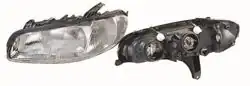 DEPO 442-1115L-LD-EM | Ön Far Sol Elektrikli Opel Omega B 95-98