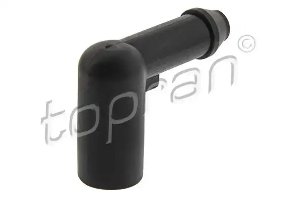 TOPRAN 120005 | Cam Su Hortumu Bağlantı Parçası VW 10 Adet