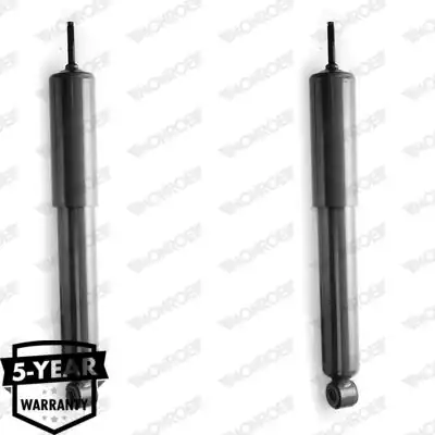 Monroe D5467 Amortisör Ön R L Toyota Hilux 89 97 Ln106 4wd Gazlı 2 Adet