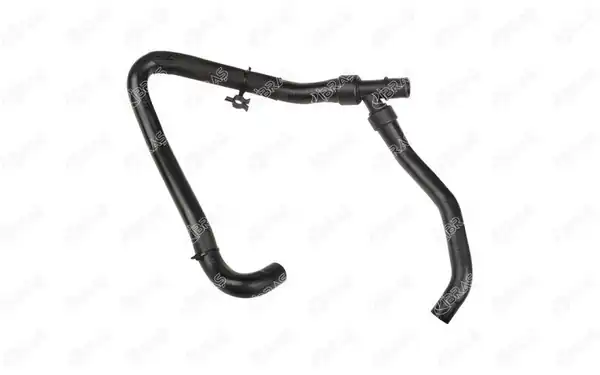 IBRAS 11445 | Kalorifer Hortumu Renault Megane III Scenic Fluence 1 5 dCi 08
