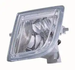 DEPO 216-2021R-UE | Sis Lambası Sağ Mazda 6 (GH) 08-