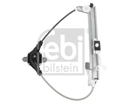 Febi Bilstein 177828 Fiat Grande Punto Punto 05 Arka Sol Manuel Cam Mekanizması