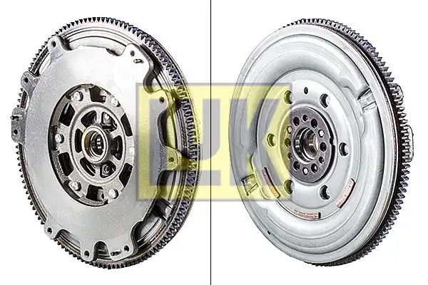 Luk 415015310 Debriyaj Volanı Nissan X Traıl 2 0