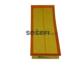 PURFLUX A225 | Hava Filtresi Mondeo İ 93 96 Mondeo II 96 00 96 00 1 6 16v