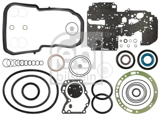 FEBI BILSTEIN 14688 | Otomatik Şanzıman Conta Tk. 190 W201 83-93 W202 95-00 W124 93-95 W210 95-00 W126 85-91