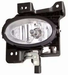 DEPO 216-2034L-UE | Sis Lambası Sol Mazda 3 BK Hb Benzin 06-08