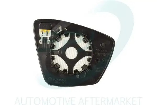 SPJ L1291 | Dış Dikiz Ayna Camı Fiesta 08 16 B Max 12 20 Elektrikli Ayna Camı Kör Noktalı Sol