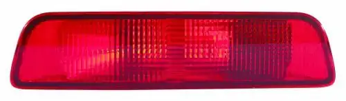 Depo 215 4001n Ue Arka Tampon Reflektörü Nissan Qashqai J10 10 13 Sis Lambası Arka Benzin 07 13
