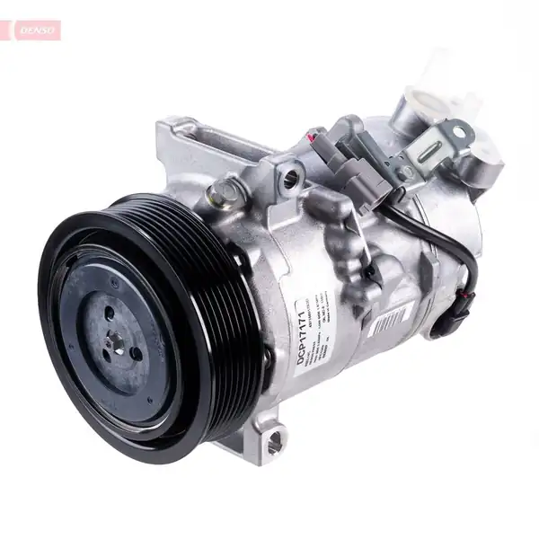 Denso Dcp17171 Klima Kompresörü Mercedes Vito Tourer W447 111 CDI Bluetec Om622 14